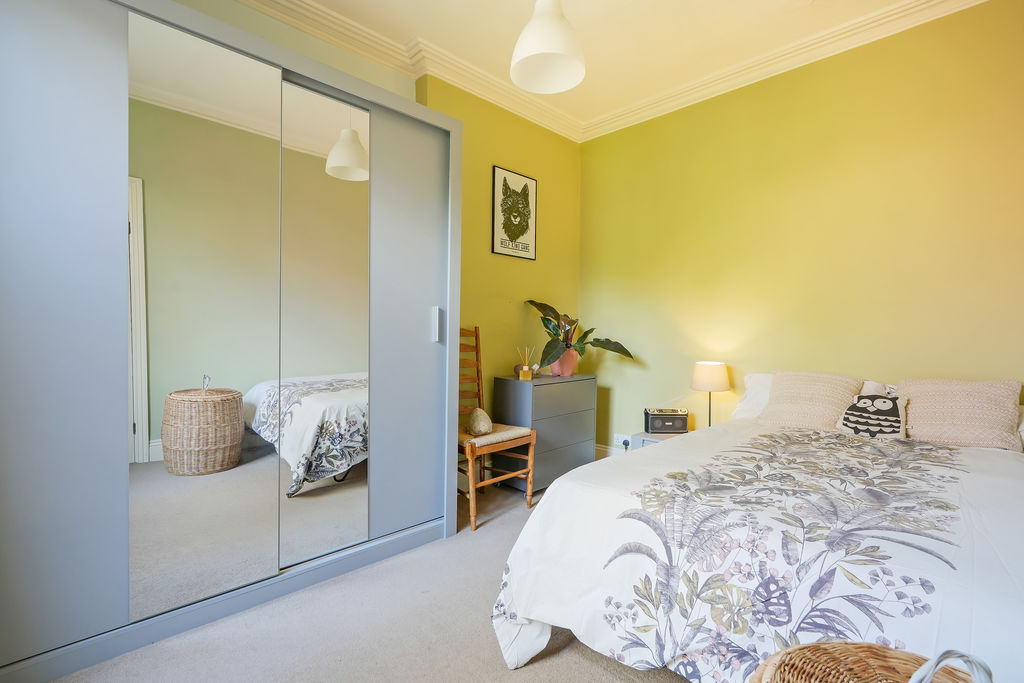 Kenbourne Grove